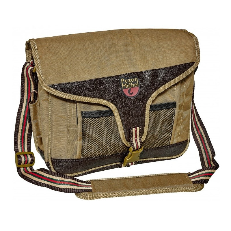 Torba Pezon & Michel Eaux Vives Source Shoulder L Torba Pezon & Michel Eaux Vives Source Shoulder L