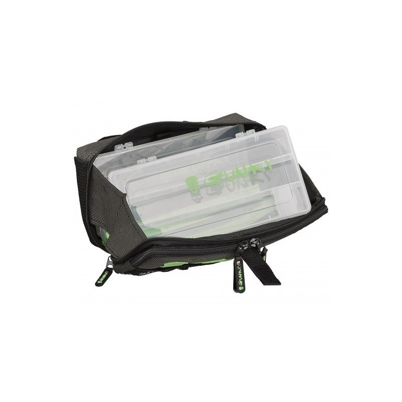 Torba Gunki Iron-T Walg Bag PM
