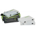 Torba Gunki Box Bag Power Game Zander Torba Gunki Box Bag Power Game Zander