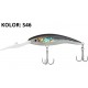 SELECT Wobler Basher 110F 