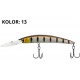 SELECT Wobler Diver 130F 13 cm 