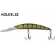 SELECT Wobler Diver 130F 13 cm 