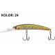 SELECT Wobler Diver 130F 13 cm 