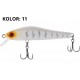 SELECT Wobler Drastic 56SP 5,6cm