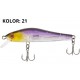 SELECT Wobler Drastic 56SP 5,6cm