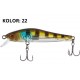 SELECT Wobler Drastic 56SP 5,6cm