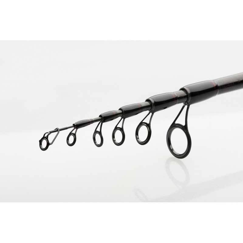 Wędka DAM Shadow Tele 240cm / 5-25g Wędka DAM Shadow Tele 240cm / 5-25g