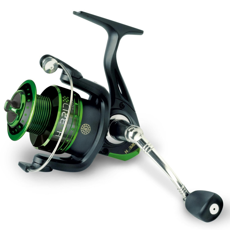 Kołowrotek Browning Hybrid Com