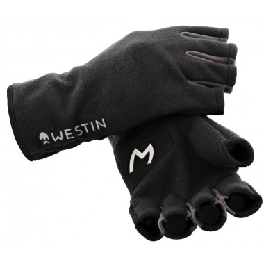 Rękawiczki HLF FLEECE GLOVES Westin