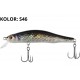 SELECT Wobler Insider 90 SP 9 cm