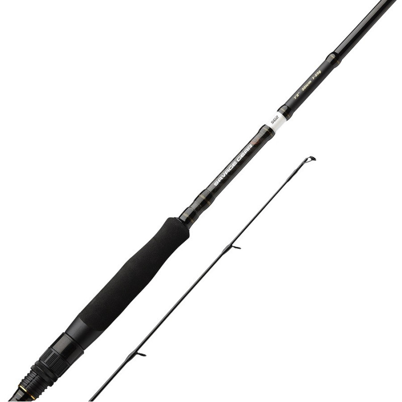 Wędka Savage Gear SG2 Medium Game 221cm / 12-35g