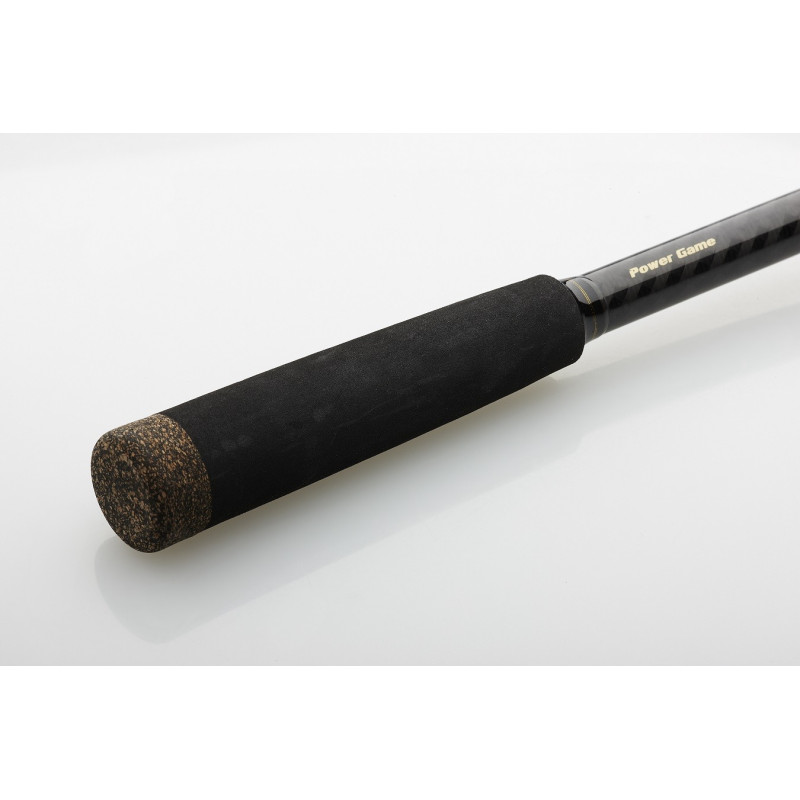 Wędka Savage Gear SG2 Power Game Trigger 259cm / 50-110g Wędka Savage Gear SG2 Power Game Trigger 259cm / 50-110g