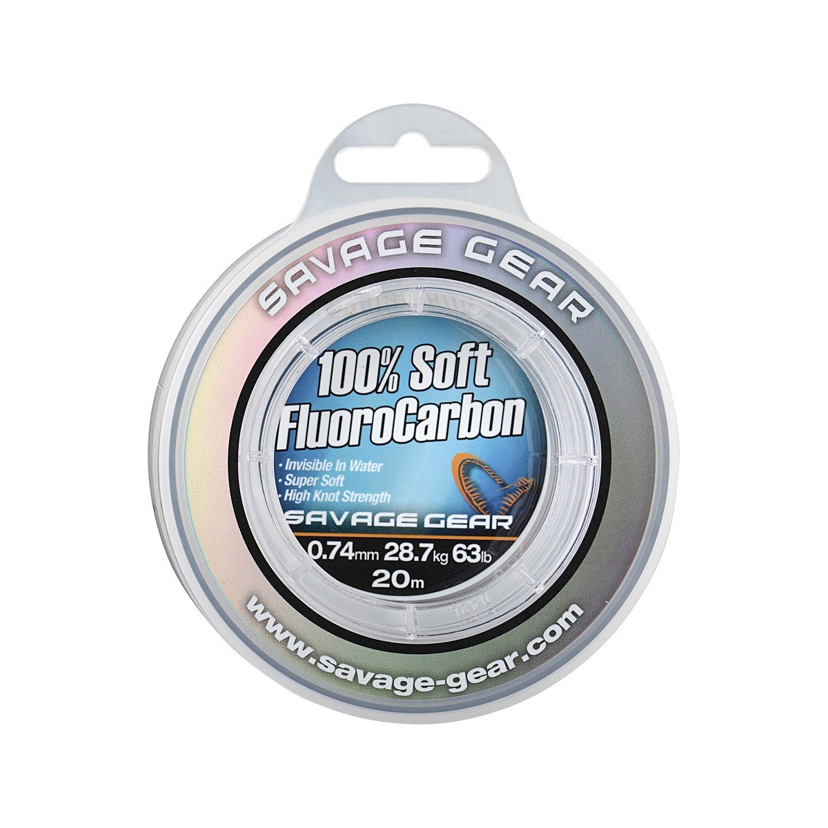 soft-fluorocarbon-savage-gear soft-fluorocarbon-savage-gear