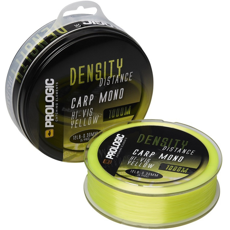 zylka-density-distance-carp-mono-hi-vis-yellow-prologic