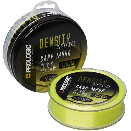 zylka-density-distance-carp-mono-hi-vis-yellow-prologic