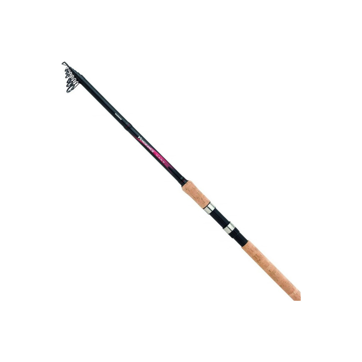 wedka-vengeance-ax-slim-te-shimano