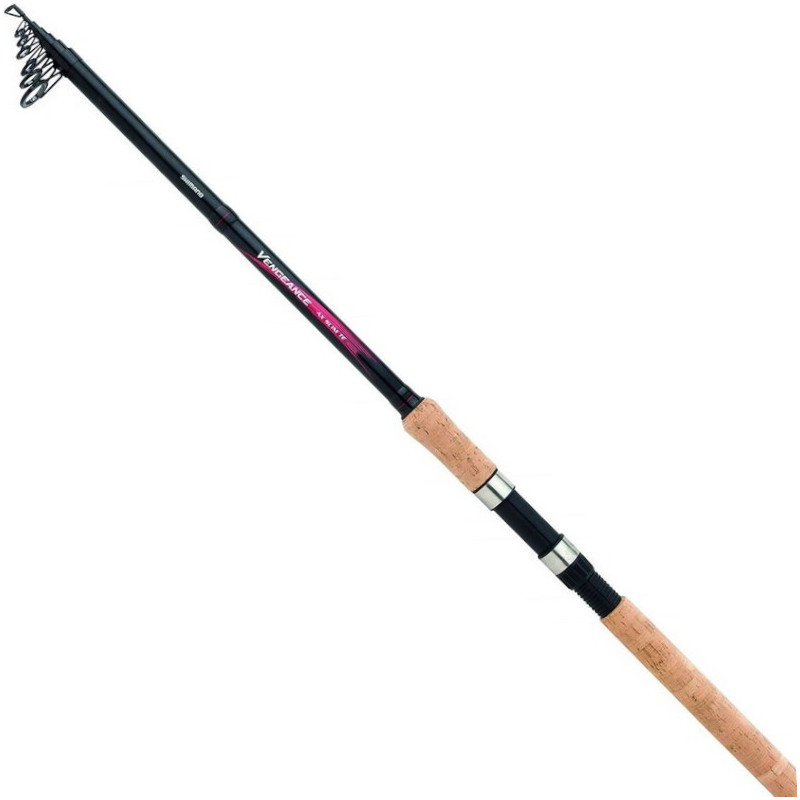 wedka-vengeance-ax-slim-te-shimano