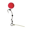 Stopery Carp Spirit Pop-Up roz. small