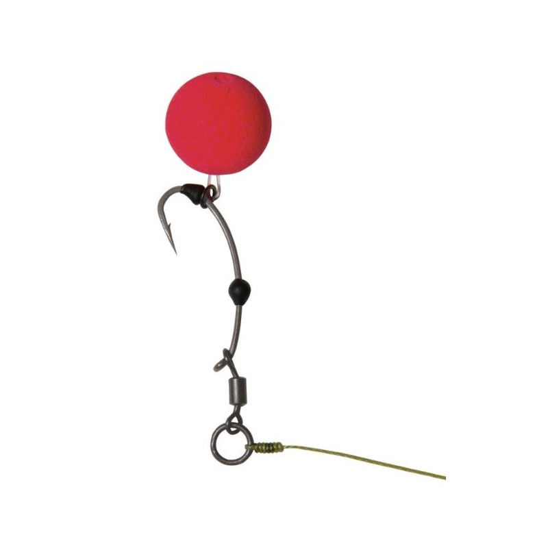 Stopery Carp Spirit Pop-Up roz. medium Stopery Carp Spirit Pop-Up roz. medium