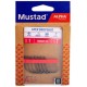 Mustad Haczyk Drop Shot Apex 10559AP-TX TitanX