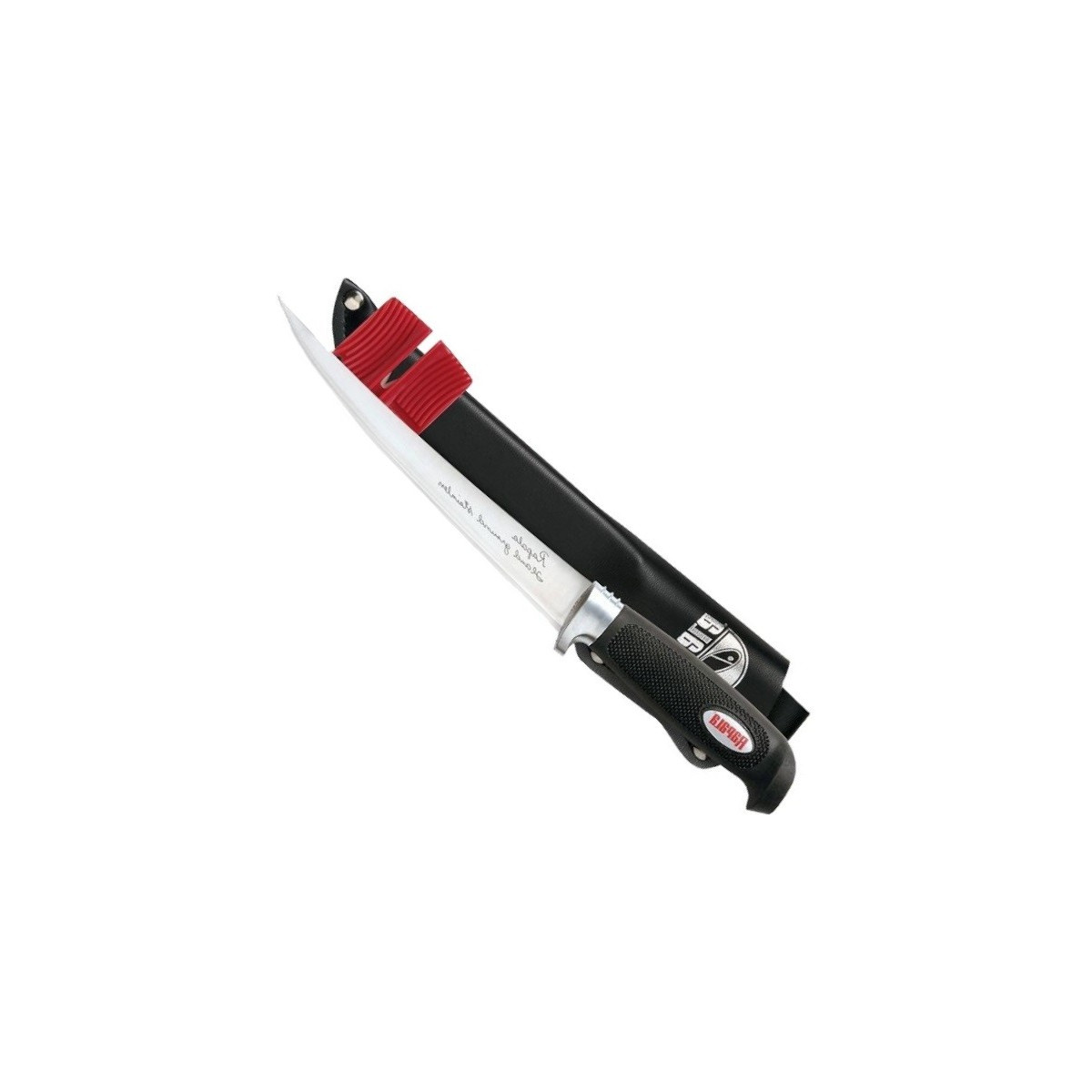 noz-soft-grip-filet-rapala