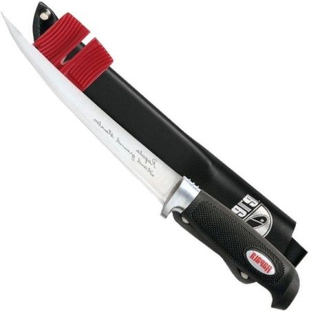 noz-soft-grip-filet-rapala