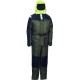 KINETIC Kombinezon Guardian Flotation Suit - Olive Black 2częśći