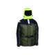 KINETIC Kombinezon Guardian Flotation Suit - Olive Black 2częśći