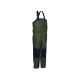 KINETIC Kombinezon Guardian Flotation Suit - Olive Black 2częśći