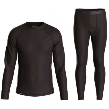 Komplet bielizny termicznej Base Layer Set KINETIC