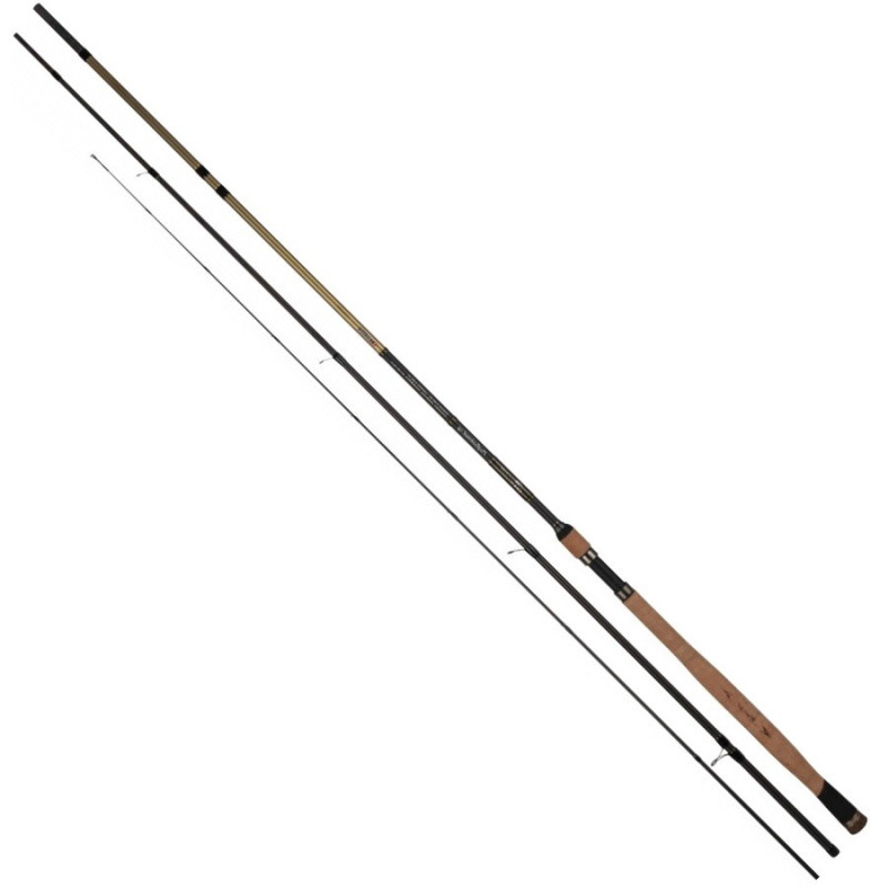 Wędka Colmic Extima 450cm / 10-25g