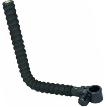 Podpórka Colmic Eva Angle Rod Rest 22x28cm