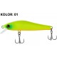 SELECT Wobler Drastic 56SP 5,6cm