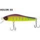 SELECT Wobler Drastic 56SP 5,6cm