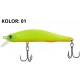 SELECT Wobler Insider 90 SP 9 cm