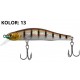 SELECT Wobler Insider 90 SP 9 cm