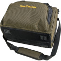 Torba Spinningowa Team Dragon z pudełkami 37cm