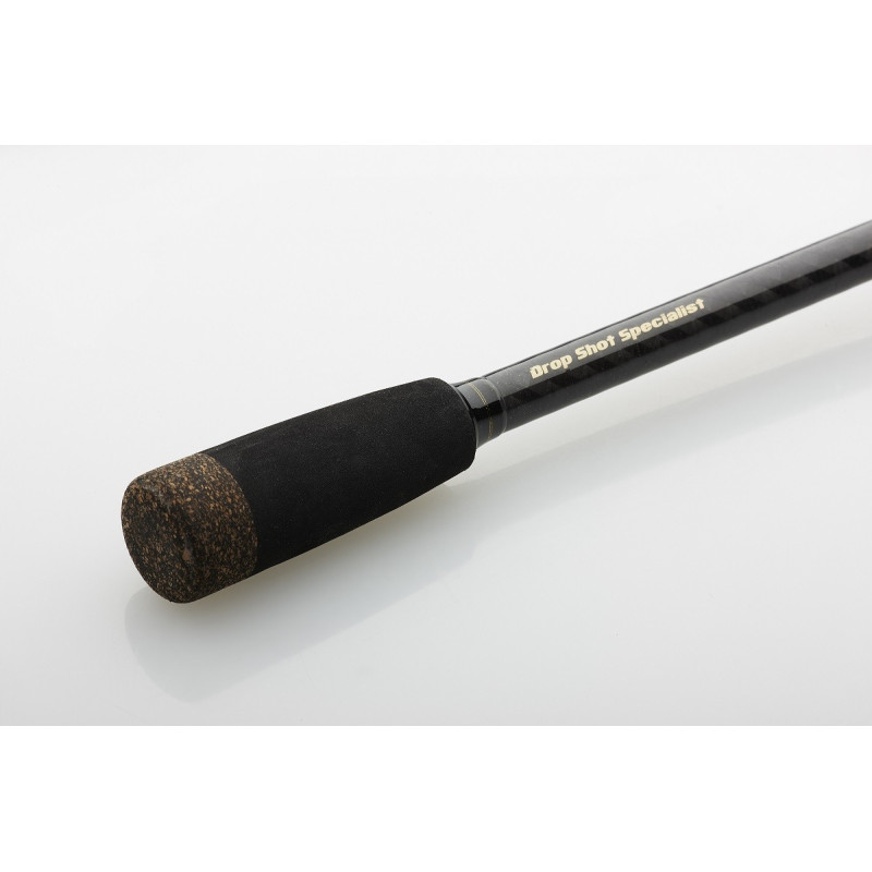 Wędka Savage Gear SG2 Drop Shot Specialist 243cm / 8-28g Wędka Savage Gear SG2 Drop Shot Specialist 243cm / 8-28g