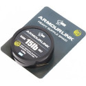 Plecionka NASH Armourlink 20m - 35lb gravel