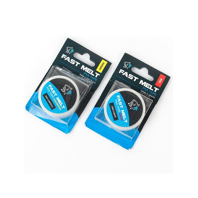 tasma-pva-fast-melt-tape-nash
