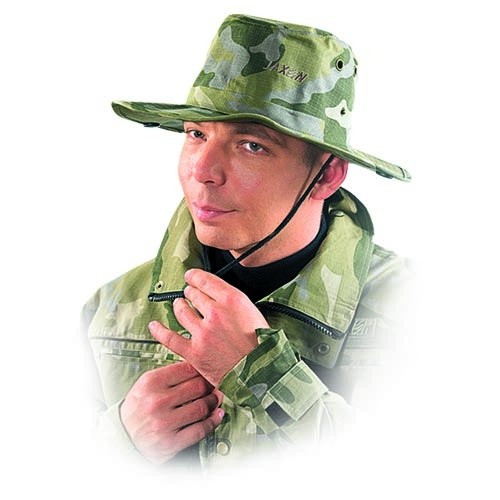 kapelusz-wedkarski-fth-jaxon kapelusz-wedkarski-fth-jaxon