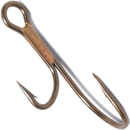 Kotwica VMC Double Ryder 9902 hak 3