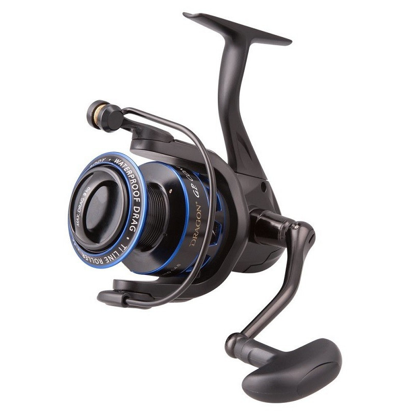 Kołowrotek Dragon G.P. Concept FD 4000 Kołowrotek Dragon G.P. Concept FD 4000