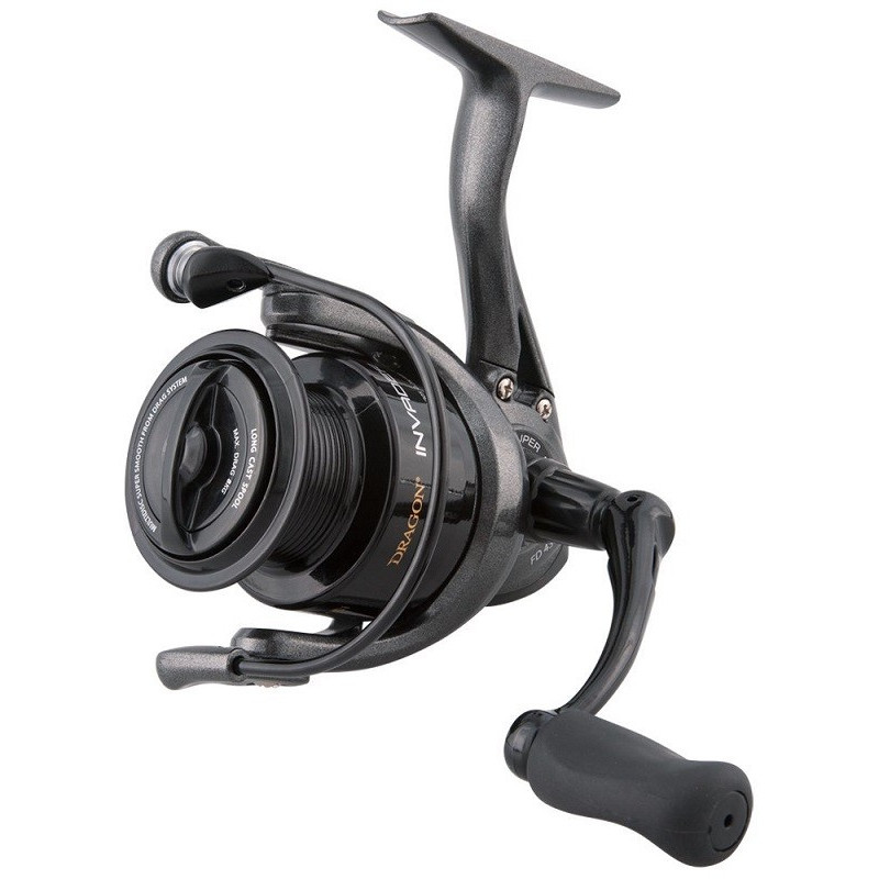 Kołowrotek Dragon Invader FD 2500