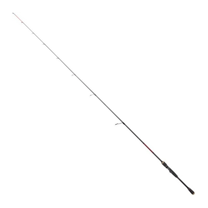 Wędka Dragon Finesse Jig Spin 1sec 198cm / 2-12g Wędka Dragon Finesse Jig Spin 1sec 198cm / 2-12g