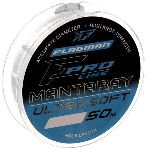 zylka-przyponowa-mantraray-ultra-soft-flagman zylka-przyponowa-mantraray-ultra-soft-flagman