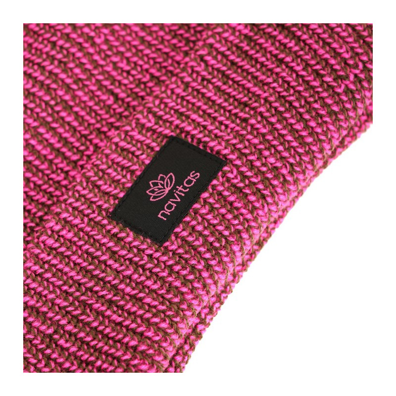 Czapka damska Navitas Lily roz. uniwersalny Czapka damska Navitas Lily roz. uniwersalny