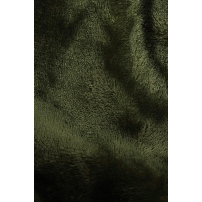 Bluza Navitas Sherpa Hoody roz. L