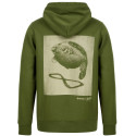 Bluza Navitas Stannart Green Shadow Hoody roz. S Bluza Navitas Stannart Green Shadow Hoody roz. S