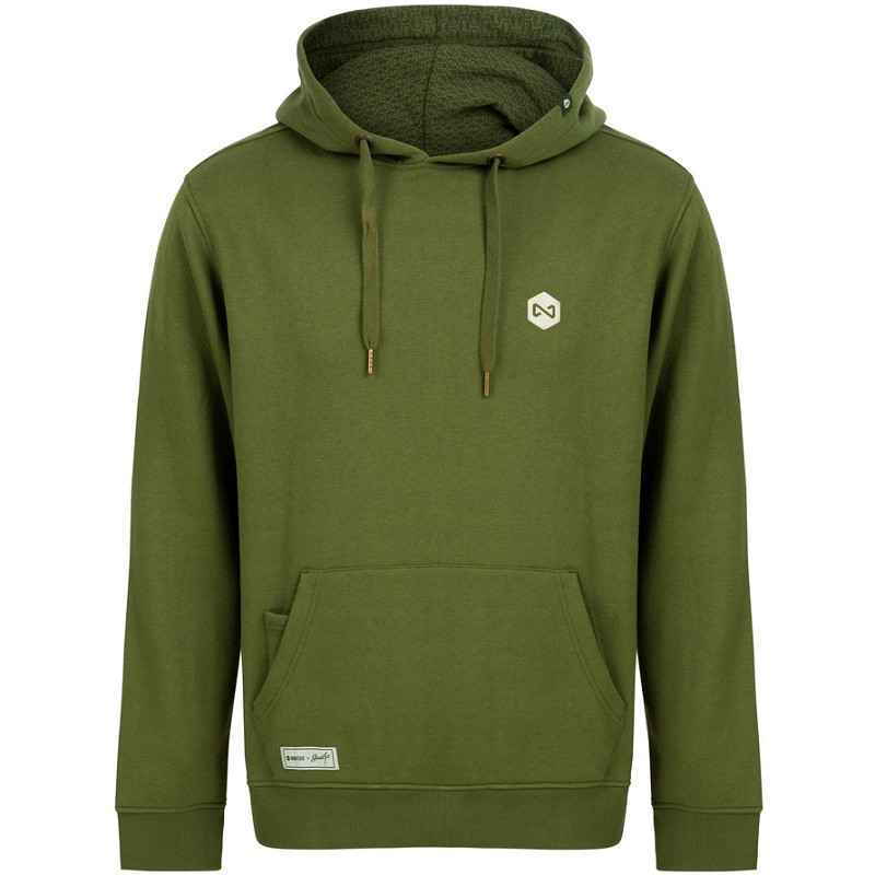 Bluza Navitas Stannart Green Shadow Hoody roz. M Bluza Navitas Stannart Green Shadow Hoody roz. M